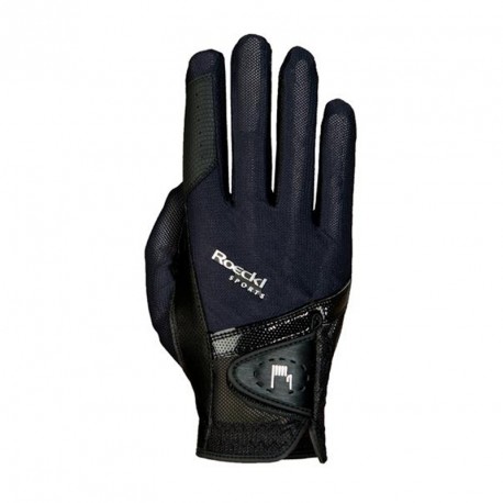 Gants Madrid Light & Grip - Roeckl