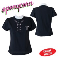 PONYCORN - TDET - Polo de concours POPO