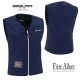 Segura Equitation - Gilet Airbag Girly - Bleu