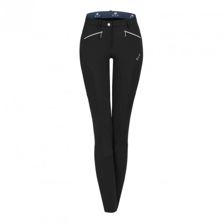 ELT - Pantalon Gala Full Seat - Noir