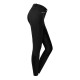 ELT - Pantalon Gala Full Seat - Noir