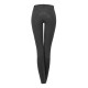 ELT - Pantalon Gala Silikon - Gris foncé