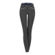 ELT - Pantalon Gala Silikon - Gris foncé