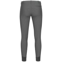 ELT - Pantalon équitation Homme Micro Sport Silikon