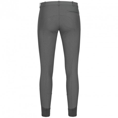 ELT - Pantalon Homme Silikon Gris