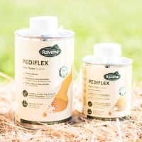 Ravene - PEDIFLEX 500 ML - huile pour sabot