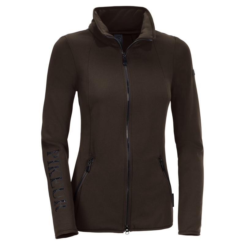 pikeur polartec fleece