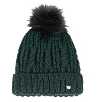 Pikeur - Bonnet avec pompon H21