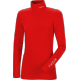 Pikeur - Sous pull SINA - Rouge scarlet