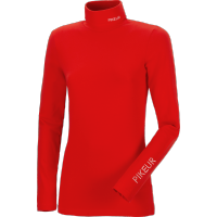 Pikeur - Sous pull SINA - Rouge scarlet