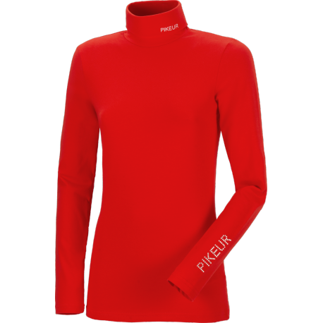 Sous-vêtement Col Roulé Femme Pikeur Twilight – HW Selection 2024 (neuf)