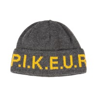 Pikeur - Bonnet - Gris chiné
