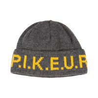 Pikeur - Bonnet - Gris chiné