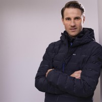 Pikeur - SILLAS Veste d'hiver Homme