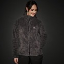 Mountain Horse - Veste Polaire FUZZY