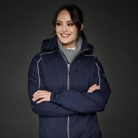 Mountain Horse - Power Gard Team Jacket