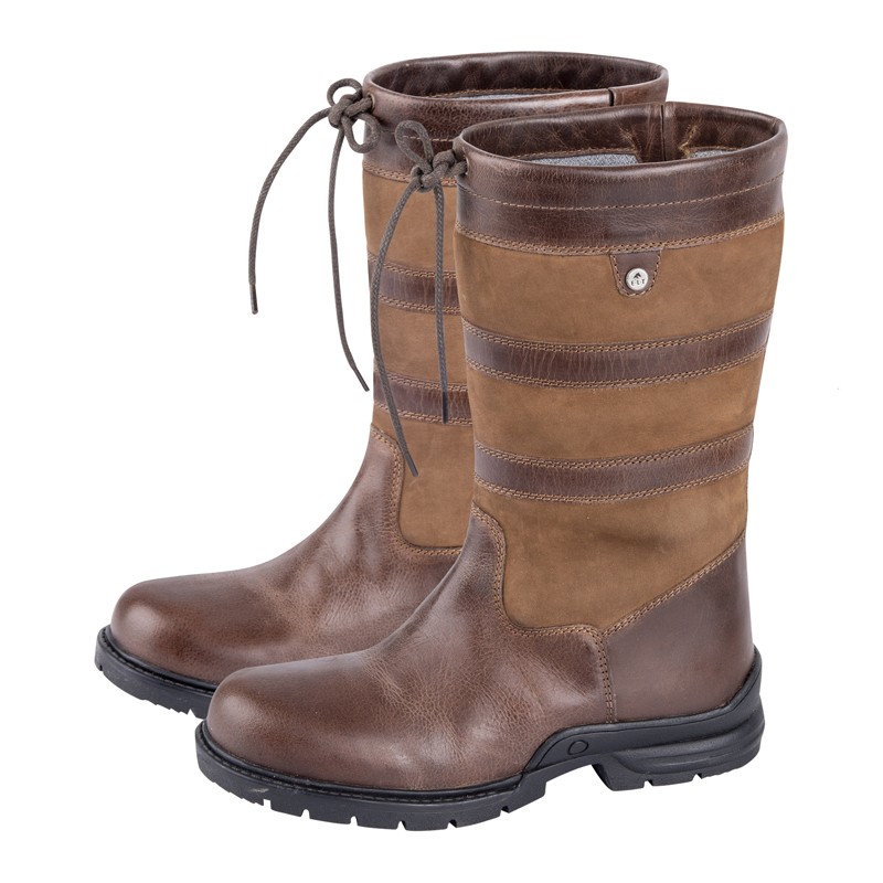 Botte shop ecurie hiver