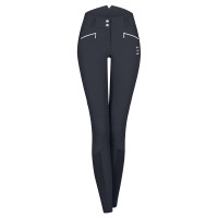 ELT - Pantalon équitation Femme Hella taille haute