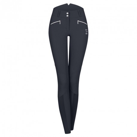 ELT - Pantalon  Hella Bleu nuit