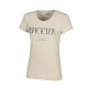 Pikeur - T-Shirt PHILY Ivoire