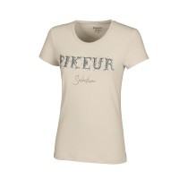 Pikeur - Tee-Shirt Femme PHILY