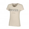 Pikeur - Tee-Shirt Femme PHILY