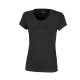 Pikeur - T-Shirt PHILY Noire