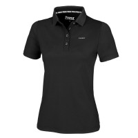Pikeur - Polo DASHA 2022 Noir