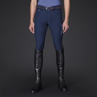 Mountain Horse - Pantalon équitation Homme ROBIN