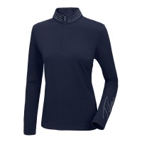 Pikeur - Polo manche longue Femme ALIA