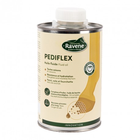 Ravene - PEDIFLEX huile pour sabot