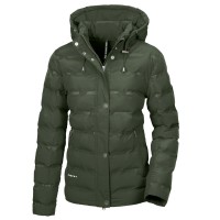 Pikeur - Veste ALMA - Vert