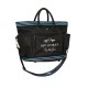 Sac de pansage JONIE - HV Polo -Noir