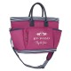 Sac de pansage JONIE - HV Polo - Rose