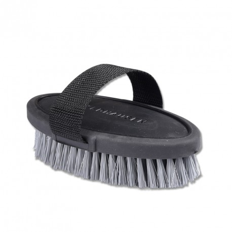 Waldhausen - Brosse douce - Noir