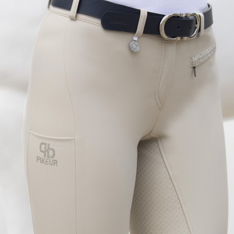 Pikeur - Pantalon équitation Femme VALLY