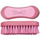 TdeT Brosse de tête bicolore -