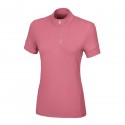 Pikeur - Polo Femme NURIA col zippé