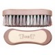 TdeT Brosse de tête bicolore -
