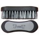 TdeT Brosse de tête bicolore -