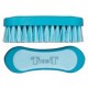 TdeT Brosse de tête bicolore -