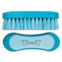 TdeT Brosse de tête bicolore -