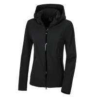 Pikeur - Veste VIENNA- Noir