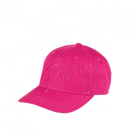 Pikeur - Casquette Fuchsia