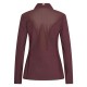 Imperial Riding - Veste de concours Air Mesh - Bordeaux	