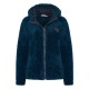 Impérial Riding - Veste Polaire Cosy _ Navy