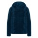 Impérial Riding - Veste Polaire Cosy _ Navy