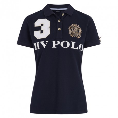 HV Polo - FAVOURITAS - Navy