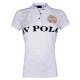 HV Polo - FAVOURITAS - Blanc