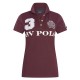 HV Polo - FAVOURITAS - Bordeaux